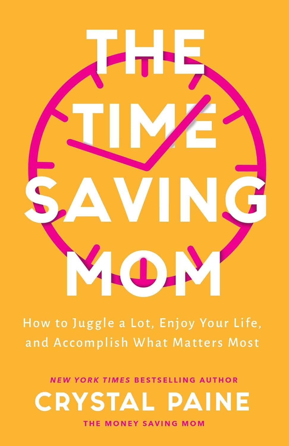 1. Time-saving tips for moms, juggling life, and achieving goals effectively.